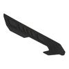 2PCS Black Mountain Bike Chainstay Protector 23.4*5cm Road Bicycle Chain Pad  Road Bike
