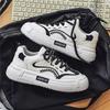 Fashion Tennis Sole Massive Blue Sneakers Man Nursing Black Shoes With Gym Tennis Sport Low Offer Sneeker Super Cozy Model Tennes