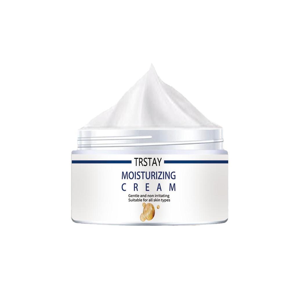 Facial Hydration Moisturizing Facial Cream Whitening Crema Aclaradora De Piel Face Care