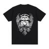 Rapper Ken Carson Opium Merch Tour T-shirt Playboi Carti Ken Carson AGC Album T Unisex T-Shirt