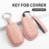 Car Key Case Cover Shell For Great Wall Haval 5 3 M2 M4 Jolion H5 H3 H6 H7 H4 H9 F5 F7 F7X F7H H2S Gmw Dargo Accessories
