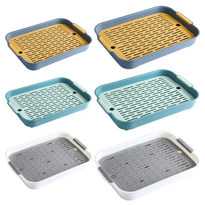 1pcs Rabbit Litter Tray Toilet Small Pet Animal Potty Trainer Bunnies Corner Toilet Box For Ferret Hamster Dragon Cat Guinea Pig