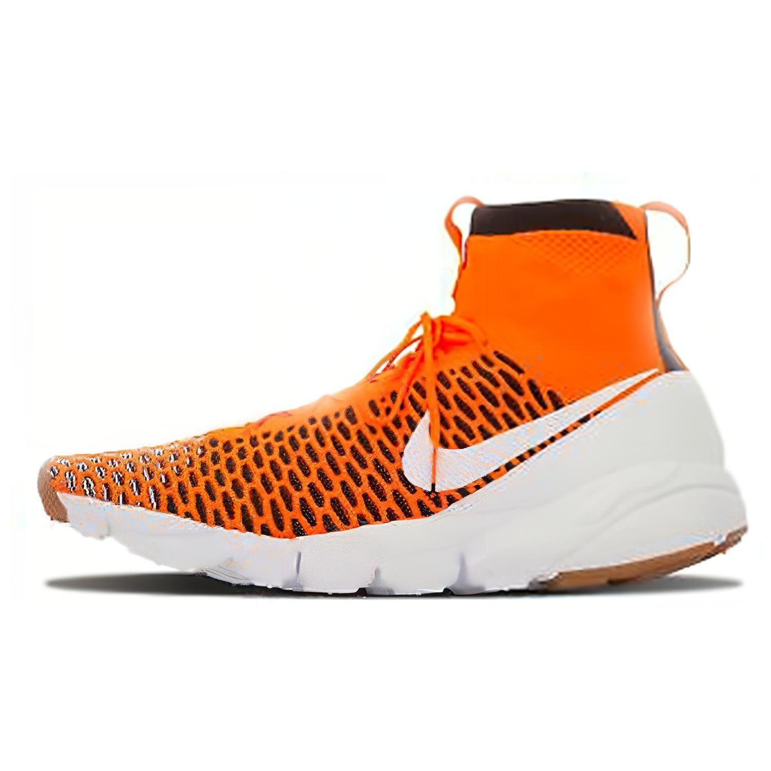 

Новые Nike Footscape Magista Пакет Турнира Нидерланды 652960-800 44