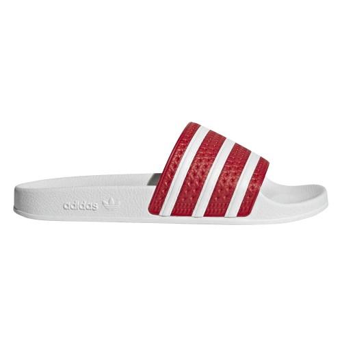 adidas Unisex Adilette Badeschuhe für Erwachsene