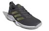 Adidas Apac Halo Multi Court 'Black Gold' Women's H00943
