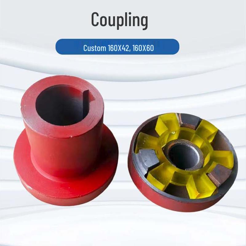 Guliwang Custom Coupling