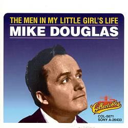 CD DOUGLAS, MIKE - Men in My Little Girl's Life  COL5671 Collectables 1995 US Pop Used