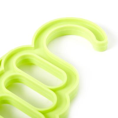Multifunktions-Wohnaccessoires, faltbarer Kleiderbügel, Wäscheständer, Organizer