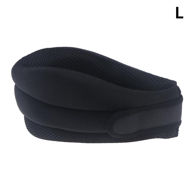 

New Universal 3-Stage Soft Cervical Collar Anti-Snoring Neck Brace Neck Pain Relief And Shoulder 3D Neck Support For Office Home