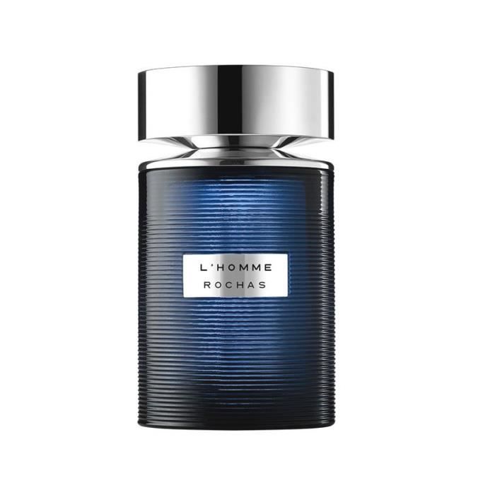 Rochas L'Homme, un perfume irresistiblemente elegante Rochas L'Homme es un perfume para hombre de la familia olfativa oriental y fo
