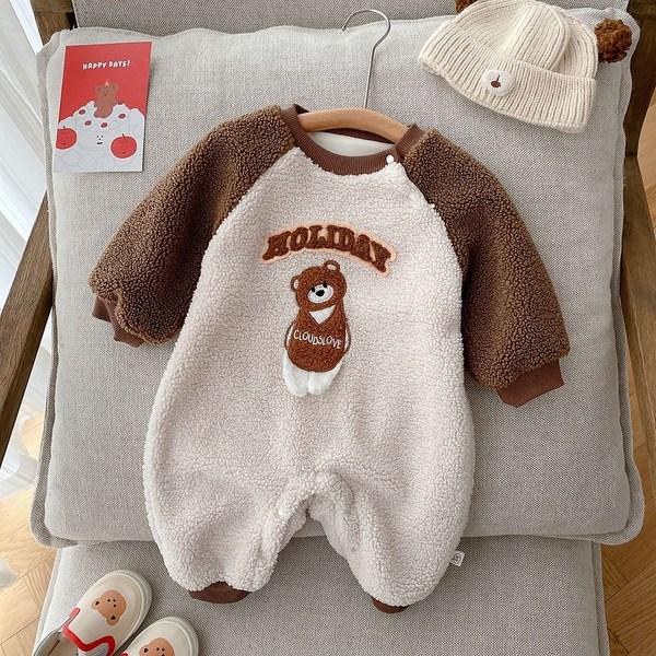 Venetian Baby Holiday Carrick Poogle Wooden Woods Size No. 73, Korea Best Childrens Clothes