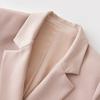Elegant Women's H-Line Casual Blazer Coat