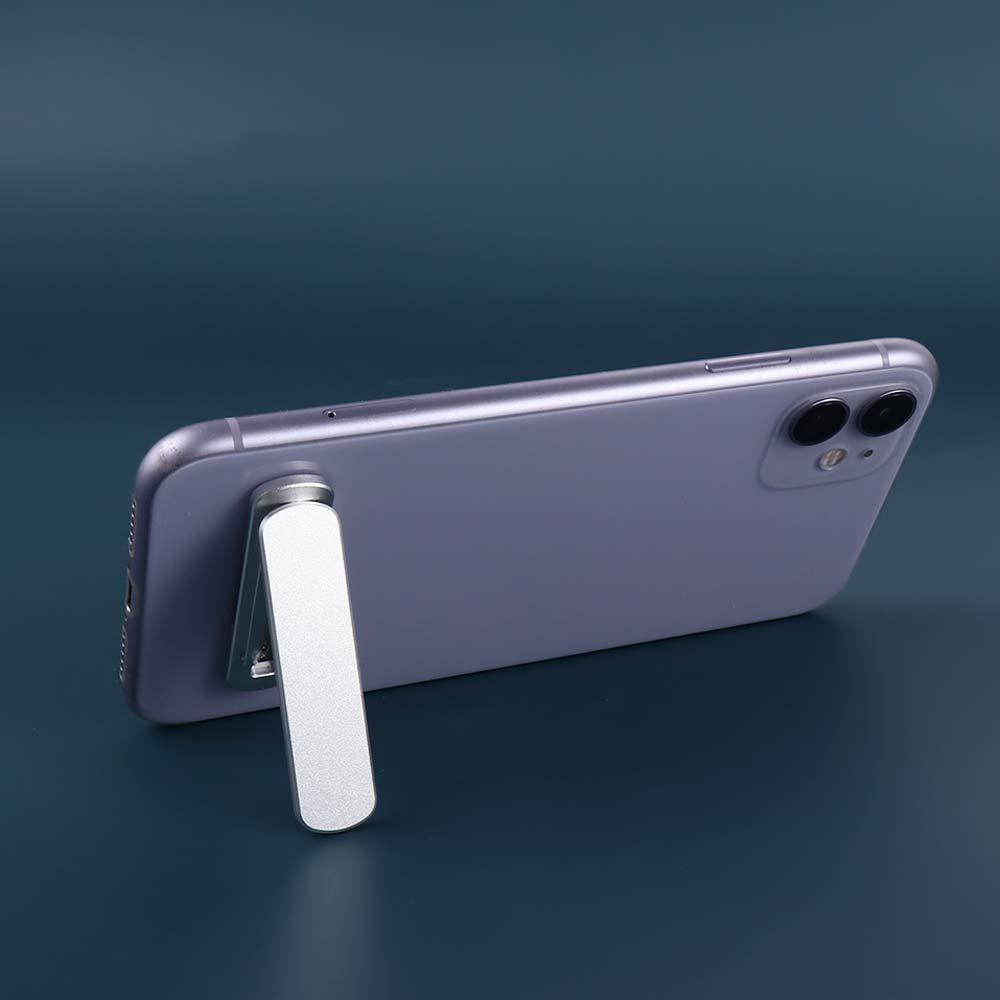 Verstellbarer Versteckter Klappständer Handyhalter Unsichtbarer Handyhalter Tablet-Halter Handyhalter