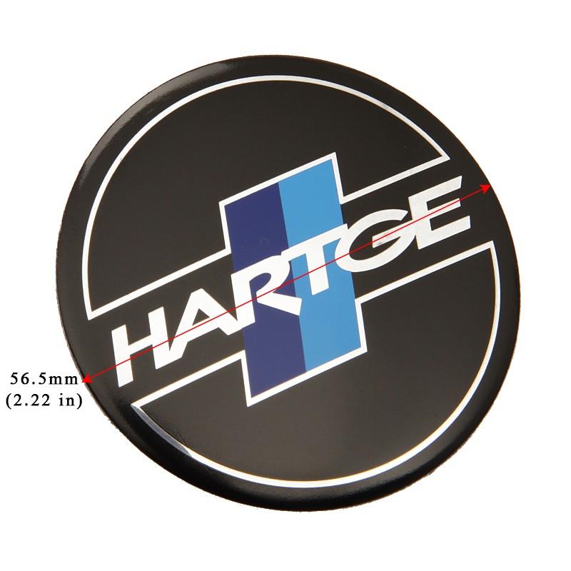 4pcs 56mm Car Hub Cap Stickers Car Wheel Logo Badge Decoration Car Wheel Stickers Wheel Decals