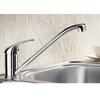 Mixer Blanco Daras Chrome (519723)