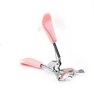 Eyelash Curler with Long-lasting Curl and Duckbill Handle