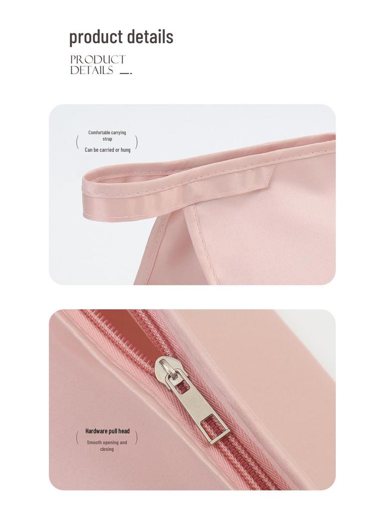 Dyson Hair Dryer & Curling Iron Travel Storage Bag