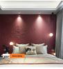 LED Zoomable Recessed Ceiling Spotlight with Gooseneck for Living Room