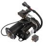 AP03 LR023964 Hitachi Style Air Suspension Compressor Pump +Relay For Land Rover Discovery 3&4 LR3 LR4 Range Rover Sport