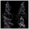 Lord Of The Rings Witch King Of Angmar 4th Gen Articulated Figure Boxed Statue Collectible Model Toy For Movie Hobby Fans