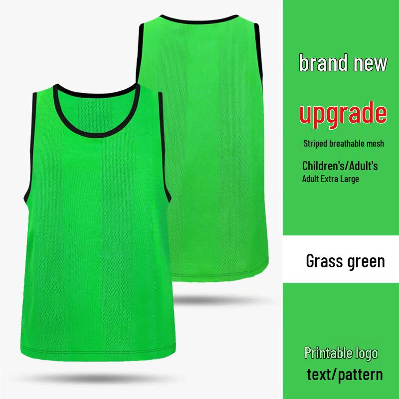 

Xinshengxiang Unisex Sports Training Vest One Size