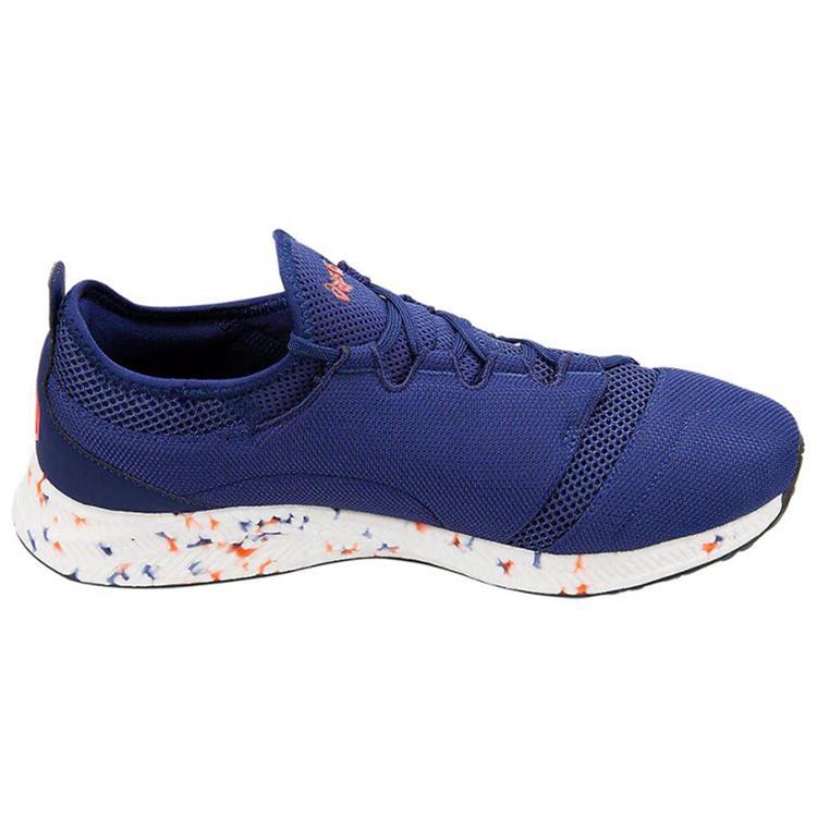 New Asics Hyper Gel Sai Blue/White 1021A014-400