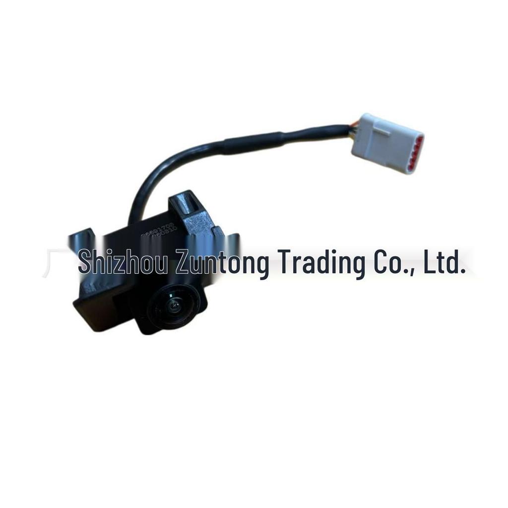 2018 Buick GM Verano Rearview Backup Camera
