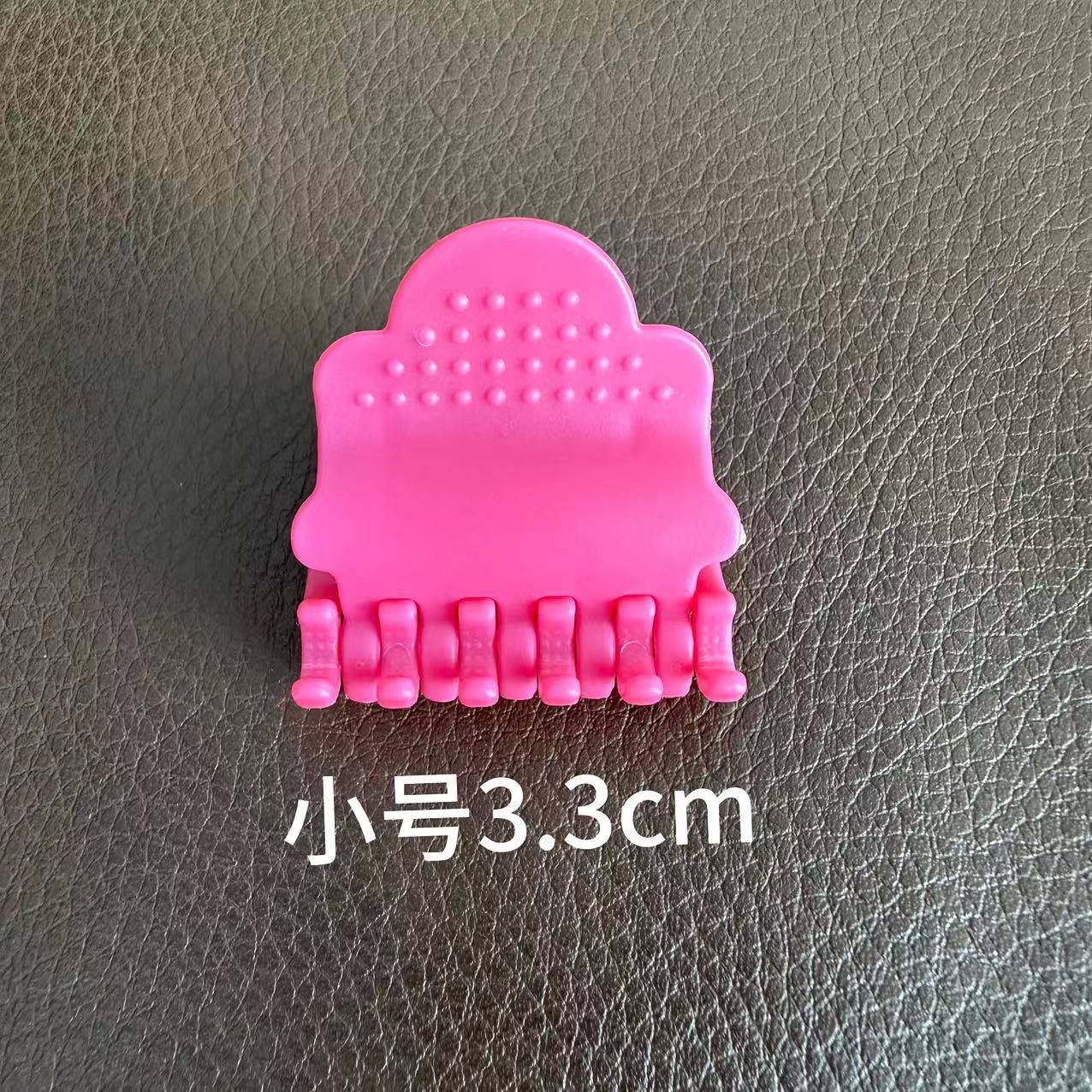 

30pcs Multifunctional Hair Styling Claw Clips Set Hair Grips Fluffy Volumizing Curling Salon Rollers Hairdressing Accessories