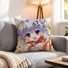 Brand Cubic C3 Cushion Cover 1Pcs Decorative Covers Soft Cushion Case For Sofa Couch Decor 40X40 45X45 Pillowcases
