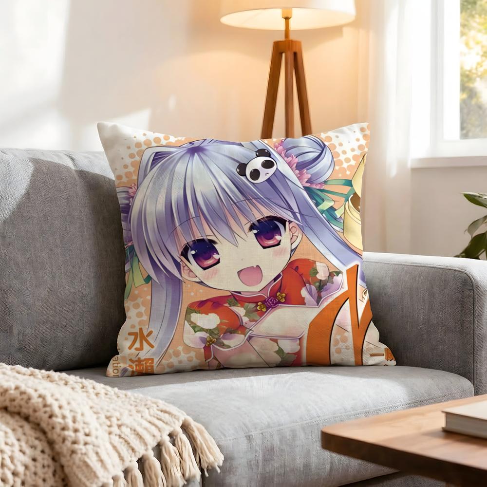 Brand Cubic C3 Cushion Cover 1Pcs Decorative Covers Soft Cushion Case For Sofa Couch Decor 40X40 45X45 Pillowcases