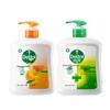 Dettol Healthy Antibacterial Hand Wash Twin Pack