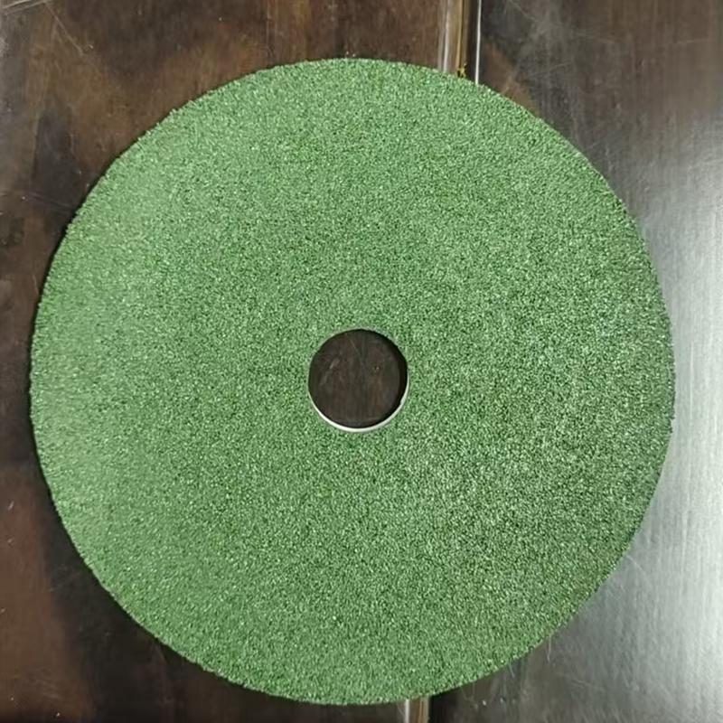 Metal Cutting and Grinding Discs