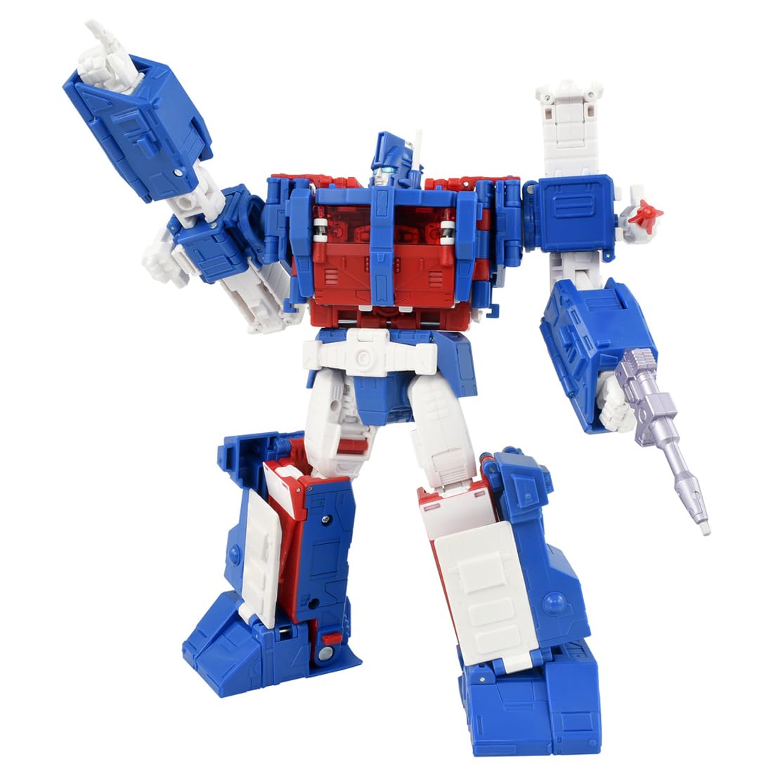 

TAKARA TOMY Трансформеры Ультра Магнус SS-119
