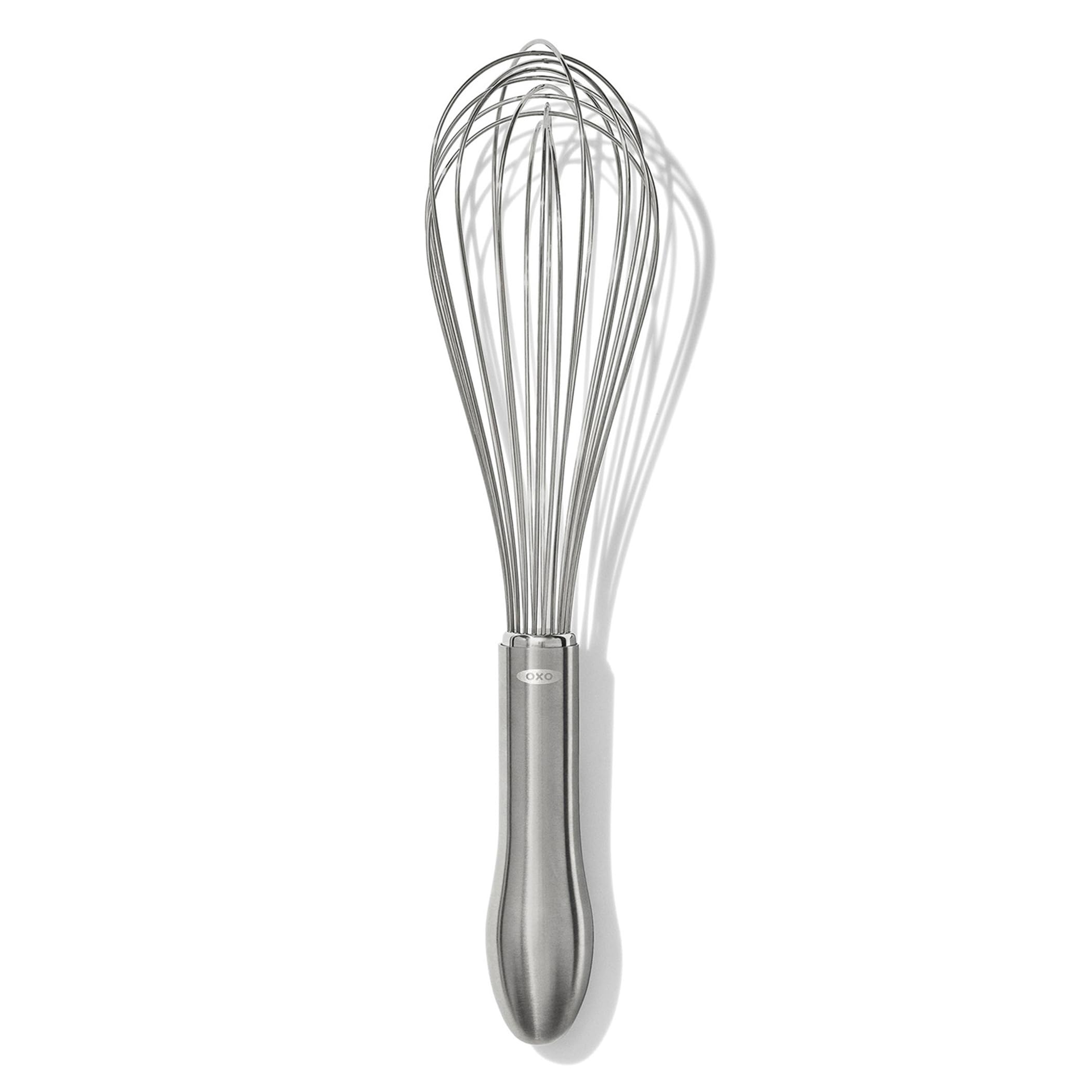 

Вінчик з нержавіючої сталі OXO Whisk (Великий)