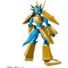 BANDAI SPIRITS Figurize Standard Digimon Adventure Magnemon Color Coded Plastic Model