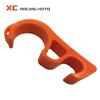 Motorcycle Universal Buckle Brake Hook Parking Safety Lock Bicycle Slope Parking Lock For SX EXC YZ YZF KLX KX CRF CR RMZ DMZ