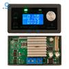 Controlador de Motor DC para Frente/Ré DMC02 - Comunicação Serial TTL com Proteção contra Atraso/Ciclo/Limite/Travamento e Regulagem de Velocidade