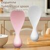Heat Resistant Tumbler Rice Spoon Non-Stick Standing Rice Spoon Rice Paddle Home Cooking