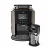 Krups Arabica Latte Espresso Machine 15 Bar Black