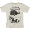 Velvet Underground White Light White Heat Mens T Shirt Classic Tee