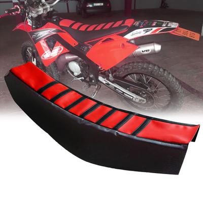 Pro HUSQVARNA CR125 CR 125 CR300 CR 300 WR125 WR 125 WR300 WR 300 2011 2012 2013 2014 TRICKER Motocyklová gumová měkká sedačka