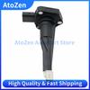 12618608781 Engine Oil Level Sensor for BMW F20 F21 F22 F30 F31 F34 F32 F33 F36 N13 N47 N57 High Quality Automotive Spare Parts