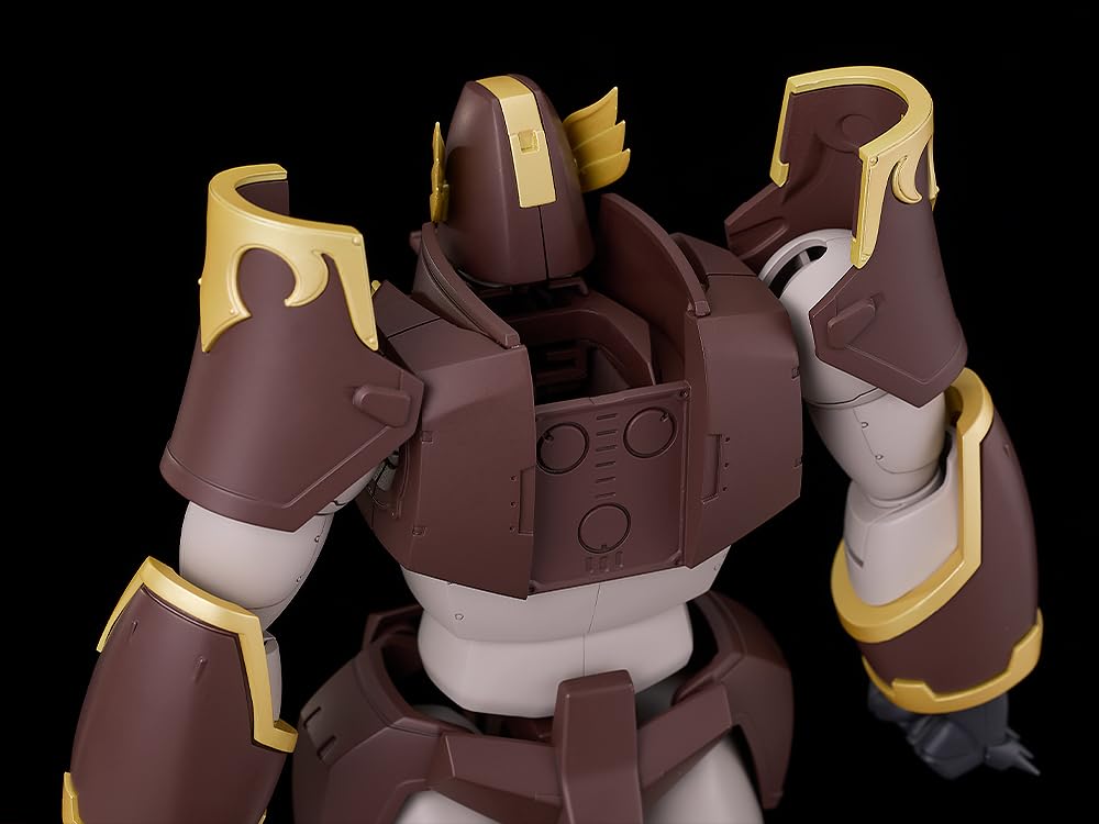 Good Smile Company MODEROID Armored Trooper Gallian Scartz Non-Scale Assembly Plastic Model Kit