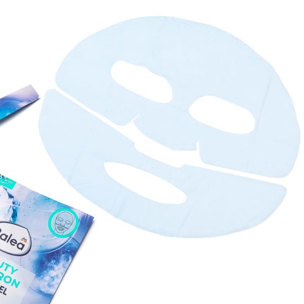 Deutschland DM Balea Balea Maske Hydrogel Beauty Hyaluronic 1 Einheit