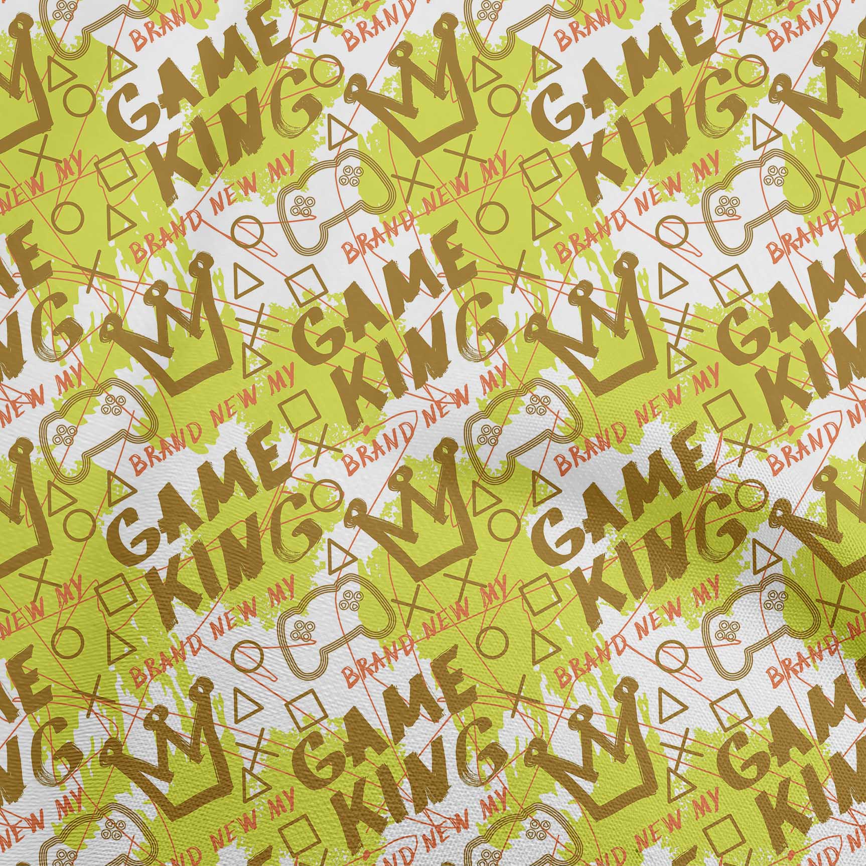 

OneOone Cotton Flex Grey Fabric Abstract Texture With Text Tkanin для шиття у дворі. Приладдя для шиття одягу своїми руками, 40 дюймів. 42 Inch Wide - Viscose Chiffon лайм-зеленого кольору