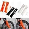 Schokdemperbeschermer voor Kvis K16K23 Tweetakt Z300 & KTM Hengjian S5