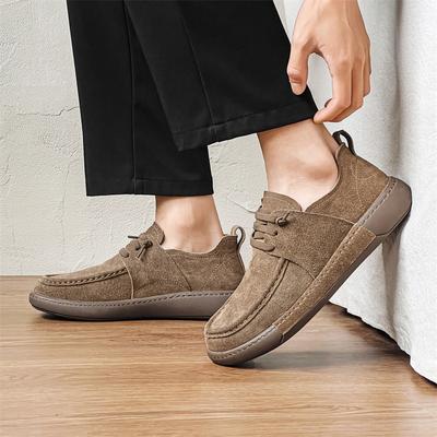 Erkek Ayakkabıları – Makosen ve Loafer Ayakkabılar