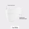 MEET SUNNY Ice Silk UV Protection Face Mask