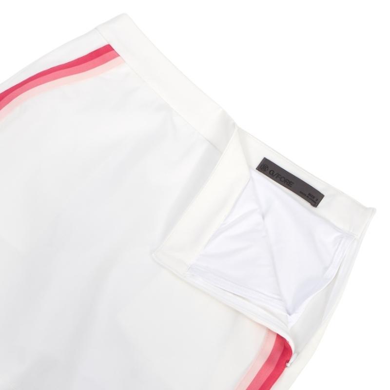 Jupe de golf Zipore pour femmes g4lS23b128 Sno