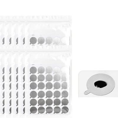 Candy Drop - Eyelash Glue Pallet Sticker / Set